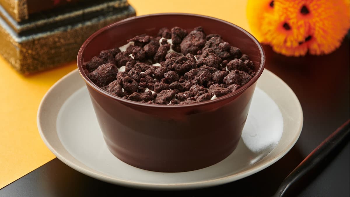 「縮小版OREO」也來了!全聯再推獨家4款新甜點,搭「放大版OREO」吃起來 「縮小版OREO」也來了!全聯再推獨家4款新甜點,搭「放大版OREO」吃起來