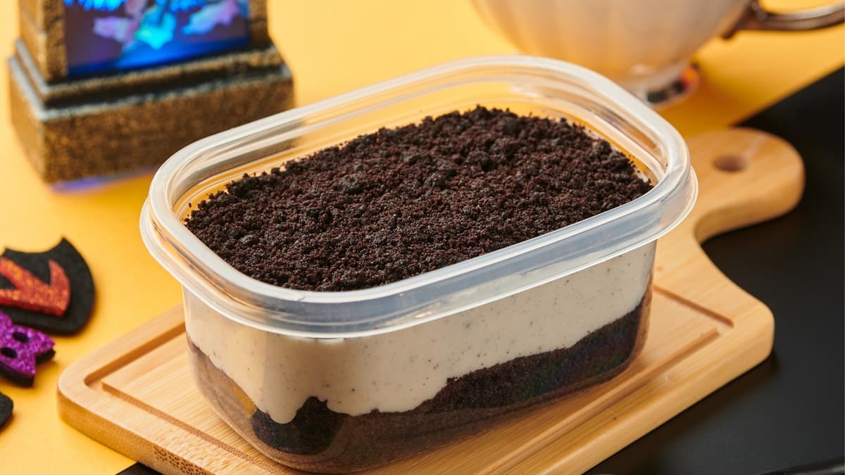 「縮小版OREO」也來了!全聯再推獨家4款新甜點,搭「放大版OREO」吃起來 「縮小版OREO」也來了!全聯再推獨家4款新甜點,搭「放大版OREO」吃起來