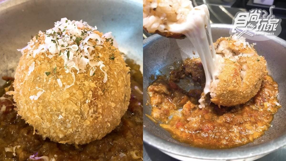 日本控快衝！超夯新吃法「漢堡排肉醬麵」在北車，開幕首三日享半價