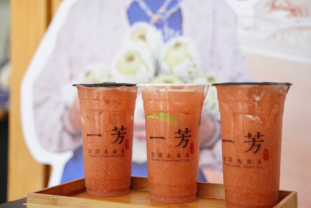 全台12家飲料優惠：一沐日20元喝2杯、7-ELEVEN第2件半價、Mr.Wish買一送一