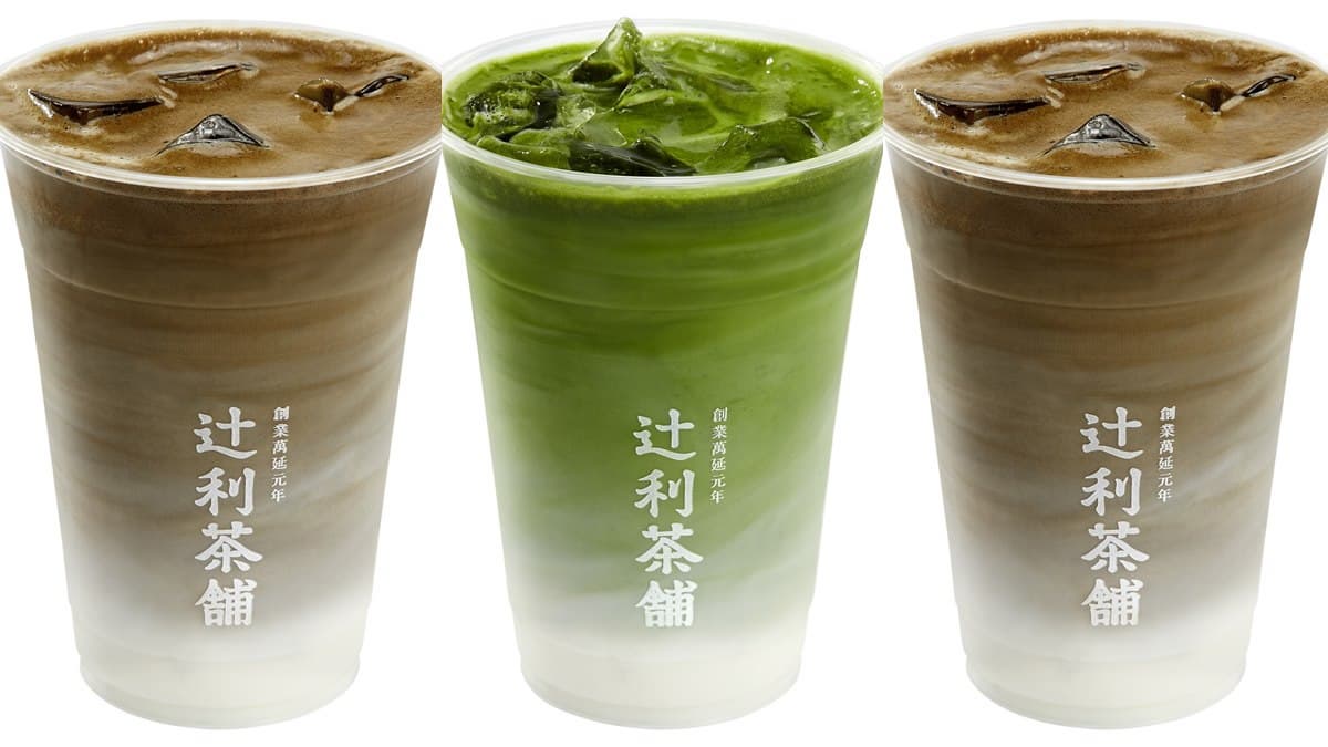全台12家飲料優惠：一沐日20元喝2杯、7-ELEVEN第2件半價、Mr.Wish買一送一