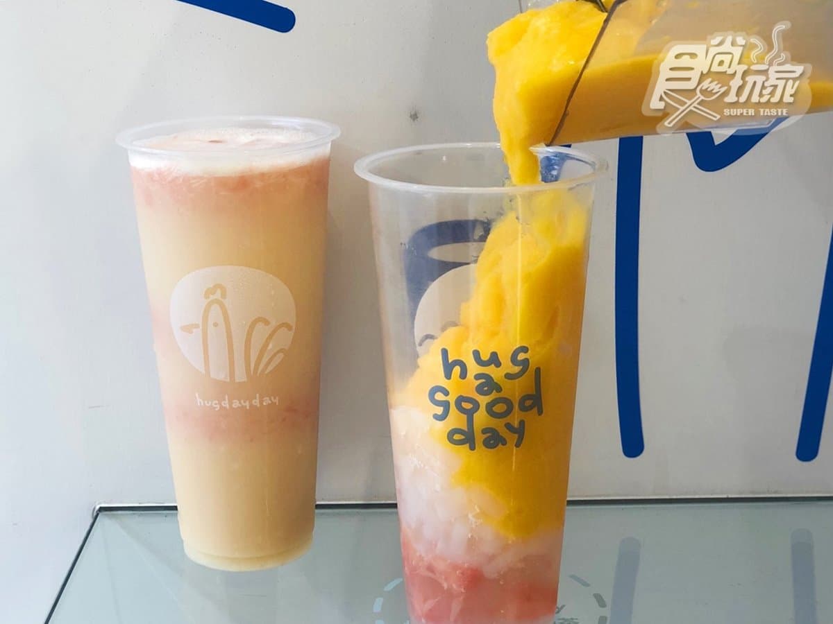 【新開店】奶茶控先收!4種濃度「烈奶茶」,讓這間榮登新IG洗版王 【新開店】奶茶控先收!4種濃度「烈奶茶」,讓這間榮登新IG洗版王
