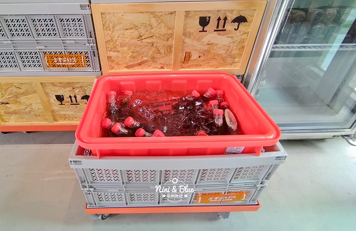 台中4新熱門打卡點：工地福利社、投幣清酒牆、卡通老宅、全台最美全聯