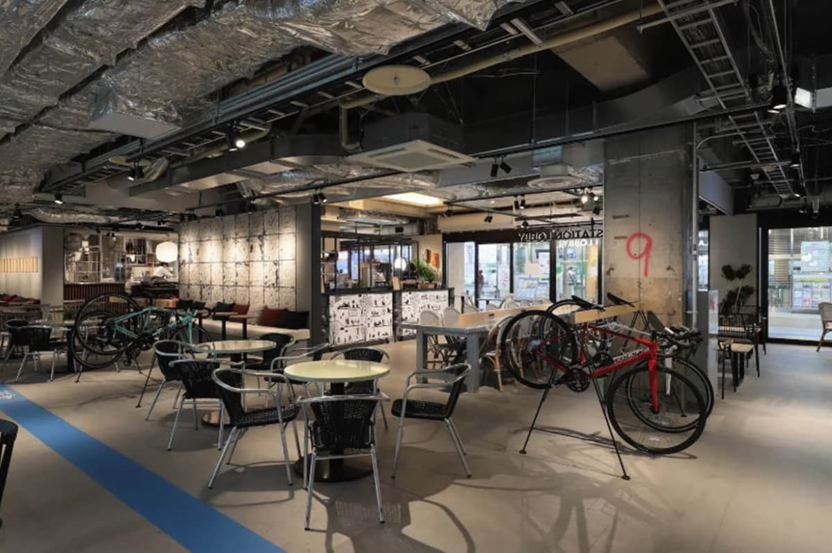 35歲以下才有！星野集團新飯店1150元就可住，順遊台灣製造大佛、櫻花單車道