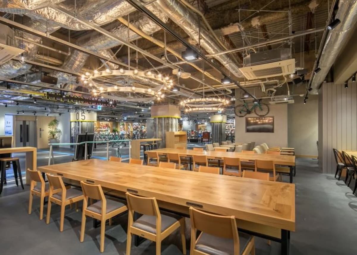 35歲以下才有！星野集團新飯店1150元就可住，順遊台灣製造大佛、櫻花單車道