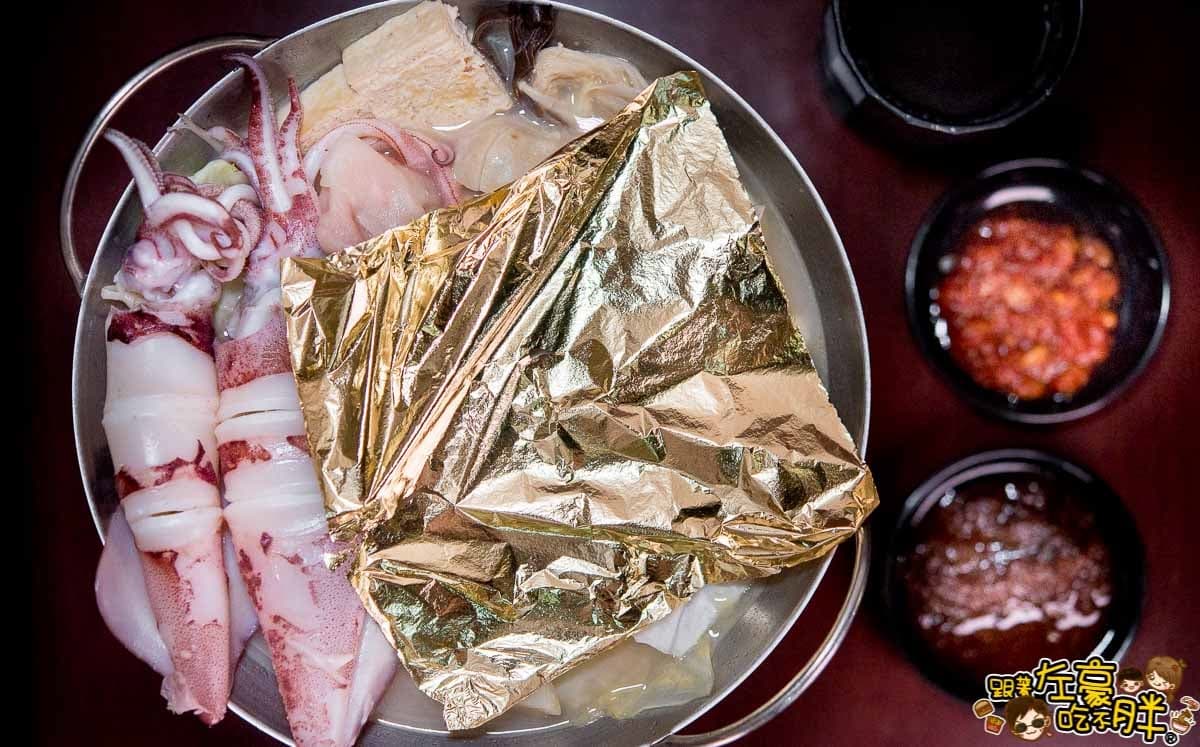 火鍋控必吃！北中南9家高CP值：399吃到飽、牛肉拼盤100盎司、小卷奶香鍋鋪金箔