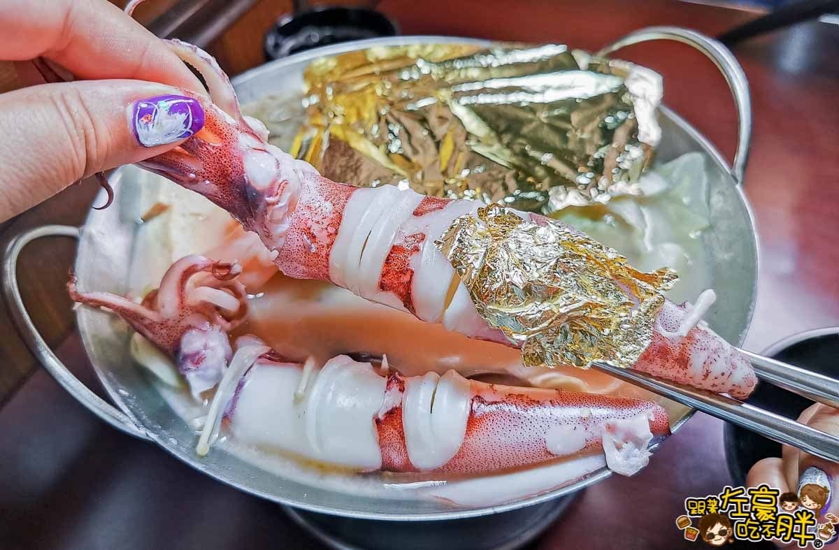火鍋控必吃！北中南9家高CP值：399吃到飽、牛肉拼盤100盎司、小卷奶香鍋鋪金箔