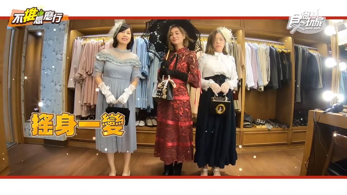 《不推怎麼行》首爾32小時瘋狂企劃:莎莎+愚婦團爆吃爆玩爆買不停歇!