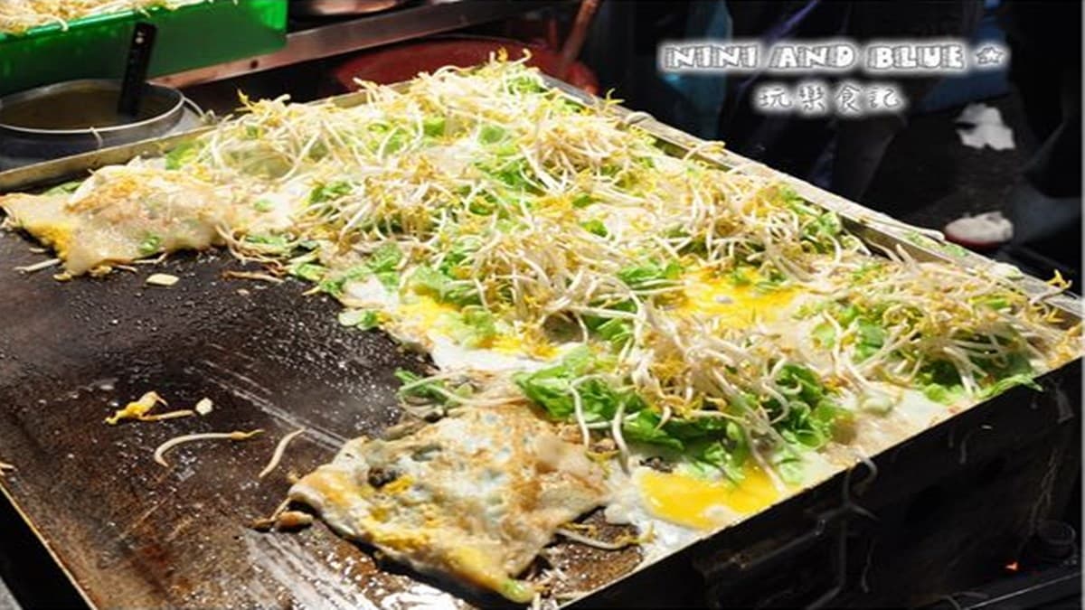 台南花園夜市不踩雷精選,必吃這5攤:包橘子彩色麻糬、超級香中藥滷味 台南花園夜市不踩雷精選,必吃這5攤:包橘子彩色麻糬、超級香中藥滷味