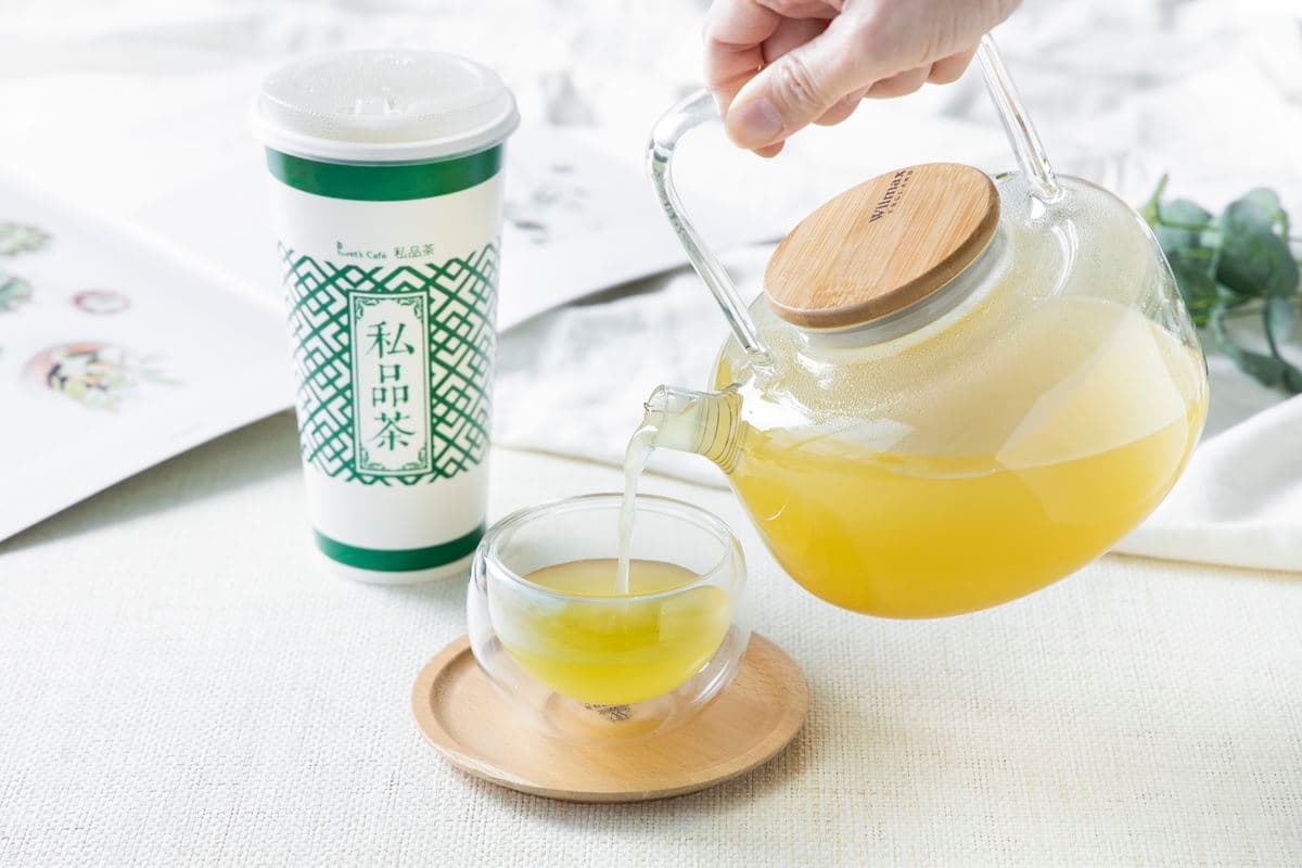 柑橘控必嚐鮮！全家推出秋冬限定「橘柚青茶」，酸甜清爽口感當下午茶剛剛好
