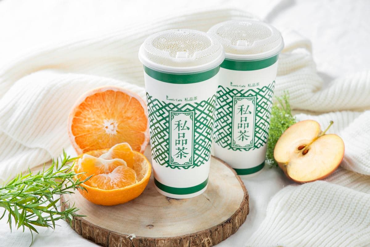 柑橘控必嚐鮮！全家推出秋冬限定「橘柚青茶」，酸甜清爽口感當下午茶剛剛好