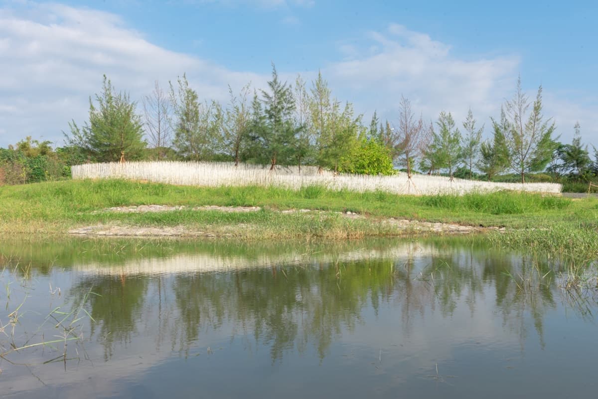 最新網美打卡點!12座大型地景「宜蘭下雪了」「超大哈密瓜」這裡拍 最新網美打卡點!12座大型地景「宜蘭下雪了」「超大哈密瓜」這裡拍