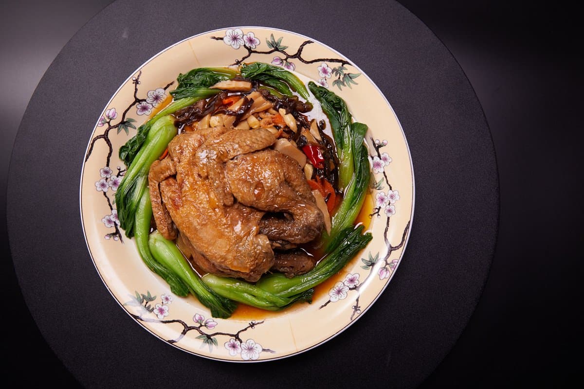 「雞仔豬肚鱉」「南靖雞」快失傳辦桌手路菜，美食節每桌6000元起！