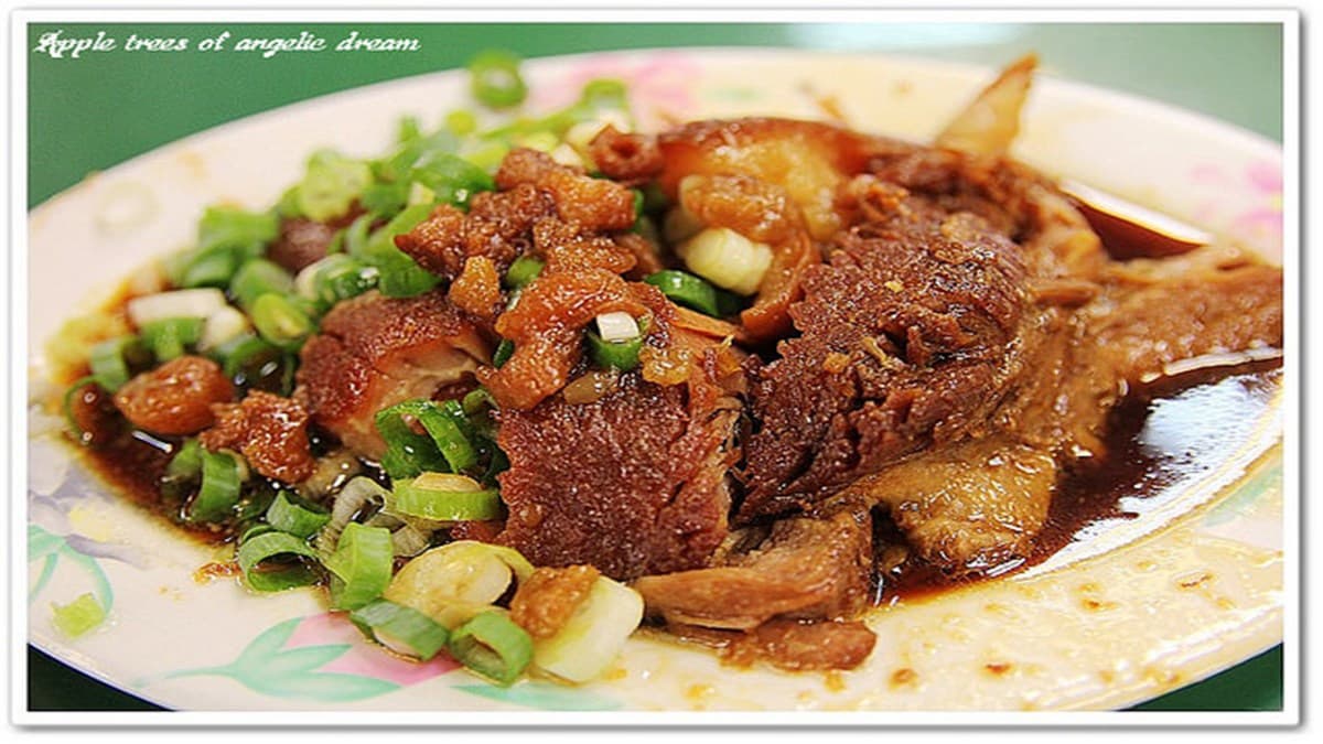 找到了！南韓名廚白種元點名13家台灣味：豬油蚵仔煎、虱目魚蓋飯、百年鳳梨酥