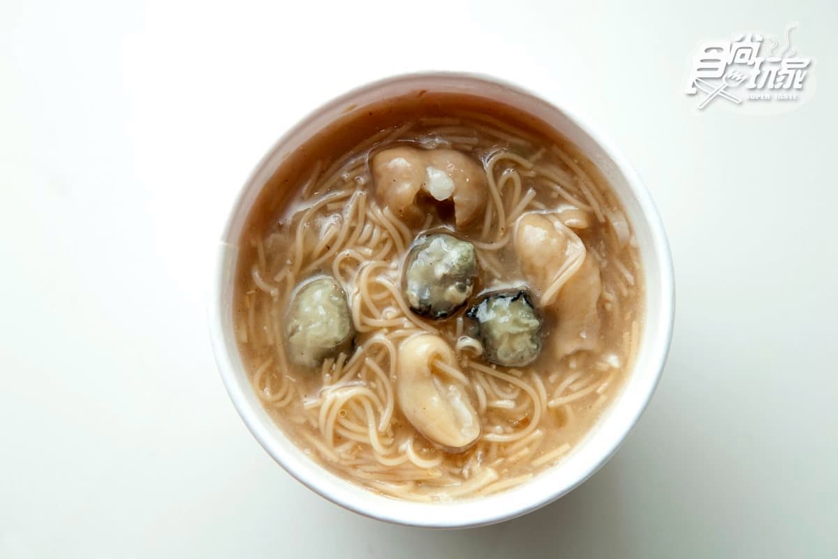 找到了！南韓名廚白種元點名13家台灣味：豬油蚵仔煎、虱目魚蓋飯、百年鳳梨酥