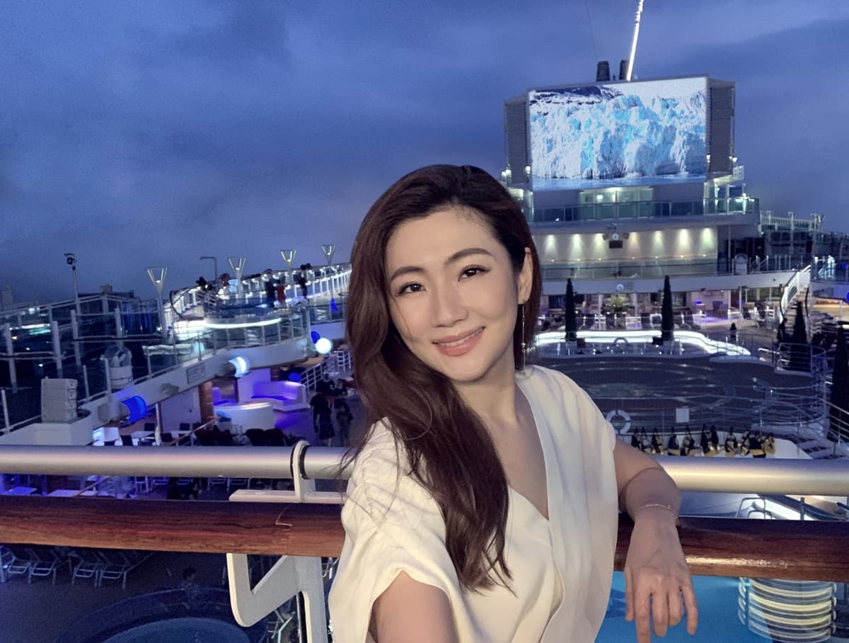 搭郵輪衝日韓新景點!盛世公主號帶新航線重返台灣,早鳥優惠「一房減一萬」 搭郵輪衝日韓新景點!盛世公主號帶新航線重返台灣,早鳥優惠「一房減一萬」