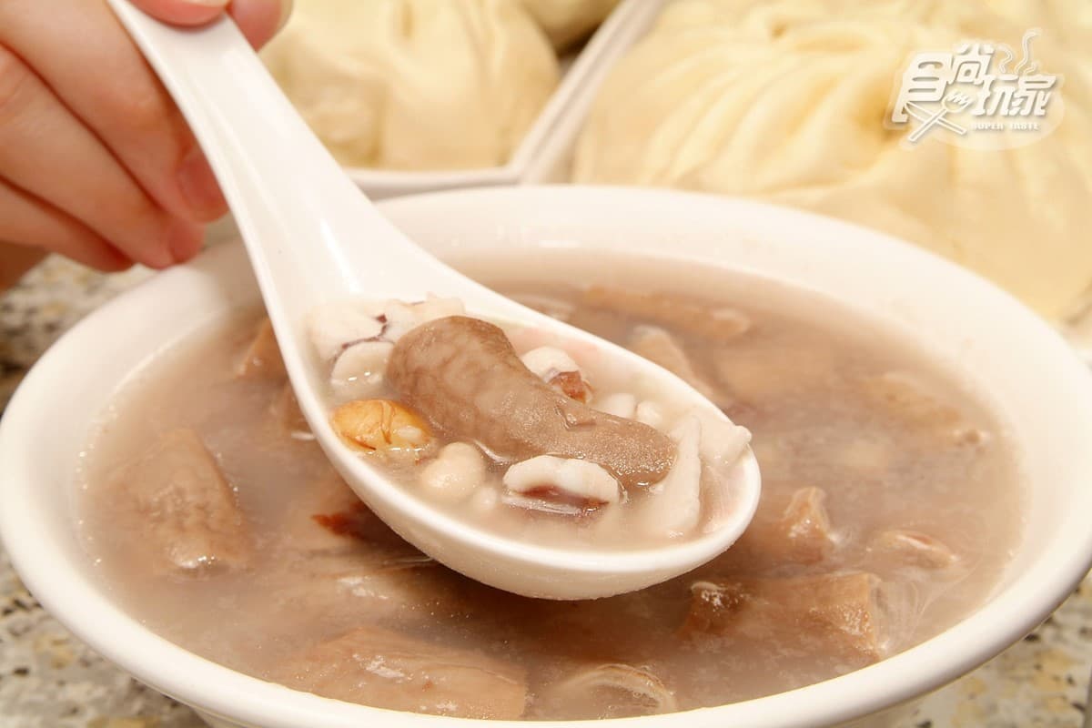 找到了！南韓名廚白種元點名13家台灣味：豬油蚵仔煎、虱目魚蓋飯、百年鳳梨酥