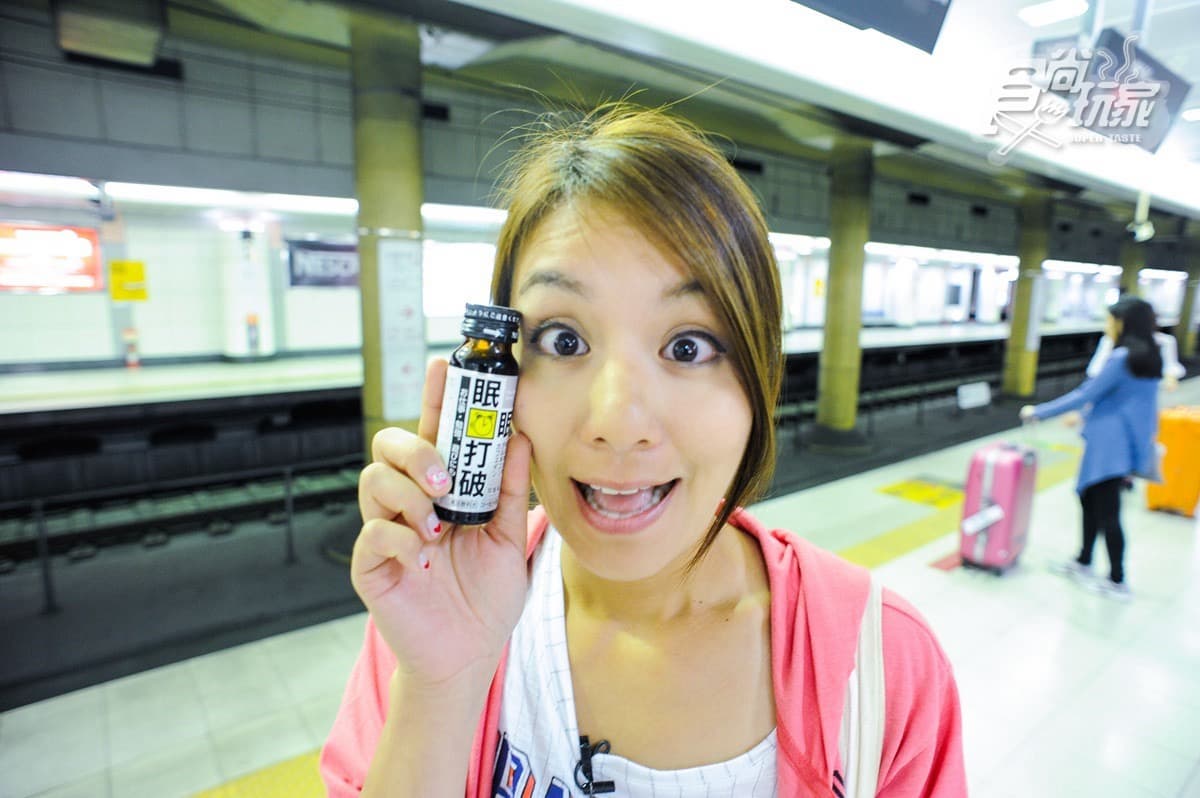 東京原來可以這樣玩！24小時NON STOP，莎莎+愚婦團爆吃狂買8家口袋名單