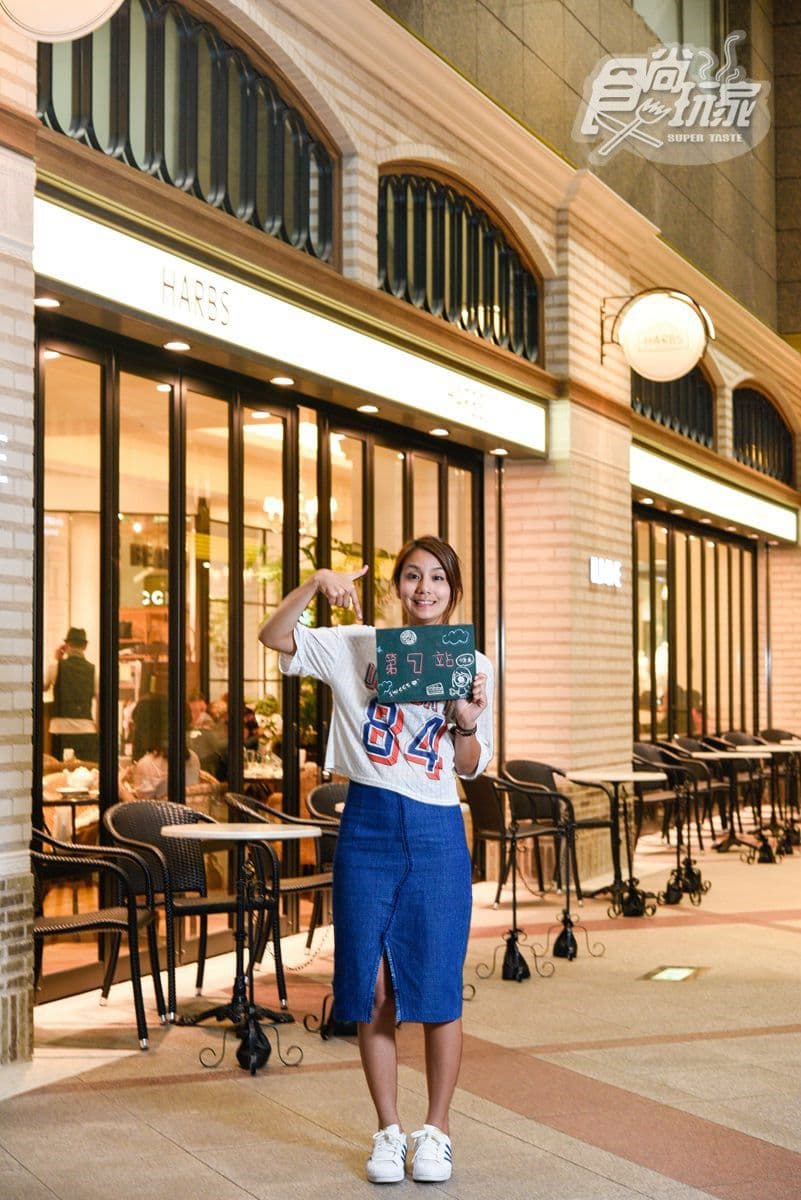 東京原來可以這樣玩！24小時NON STOP，莎莎+愚婦團爆吃狂買8家口袋名單