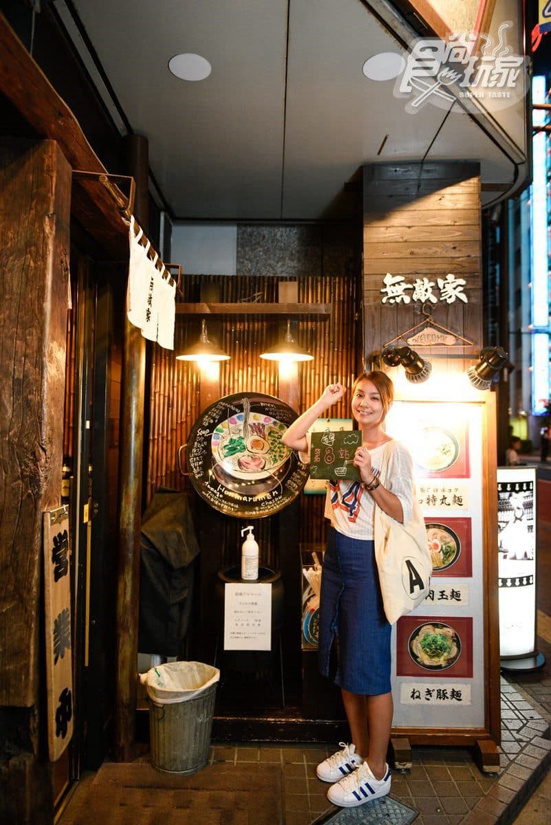 東京原來可以這樣玩！24小時NON STOP，莎莎+愚婦團爆吃狂買8家口袋名單