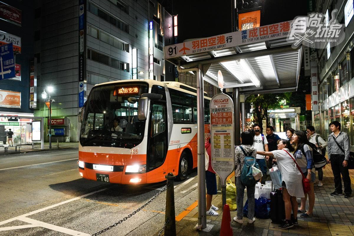 東京原來可以這樣玩！24小時NON STOP，莎莎+愚婦團爆吃狂買8家口袋名單