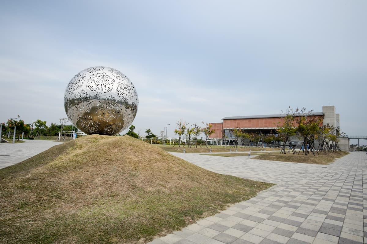 故宮推650元博物館卡,全台國立館「一年無限逛」!先衝晶亮樹、水墨絕美建築 故宮推650元博物館卡,全台國立館「一年無限逛」!先衝晶亮樹、水墨絕美建築