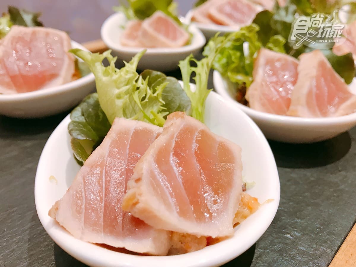 全台唯一「米其林吃到飽」不到八百元！Buffet界南霸天限期三週推出