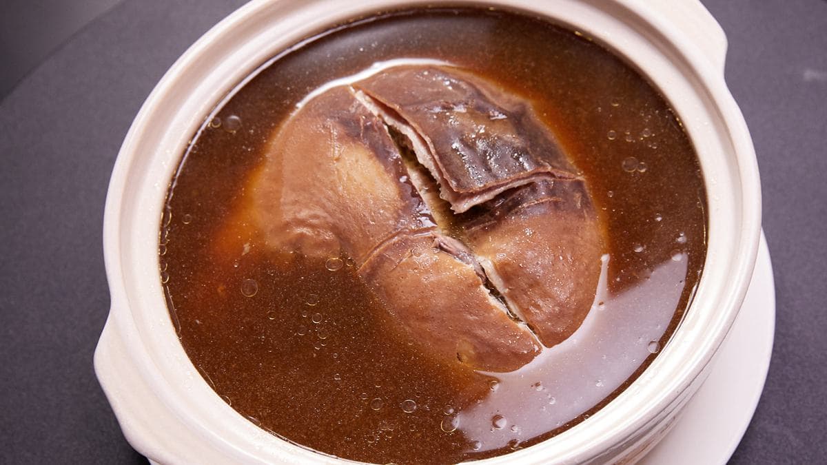 「雞仔豬肚鱉」「南靖雞」快失傳辦桌手路菜，美食節每桌6000元起！