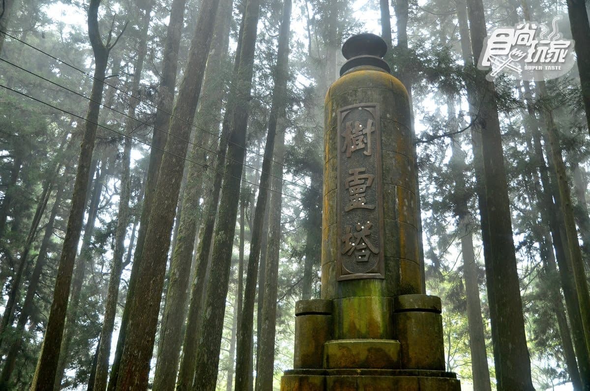  網友敲碗求！《不要去臺灣》16景點找到了：彩色飛碟屋、曙光祕境、進擊的玄天上帝