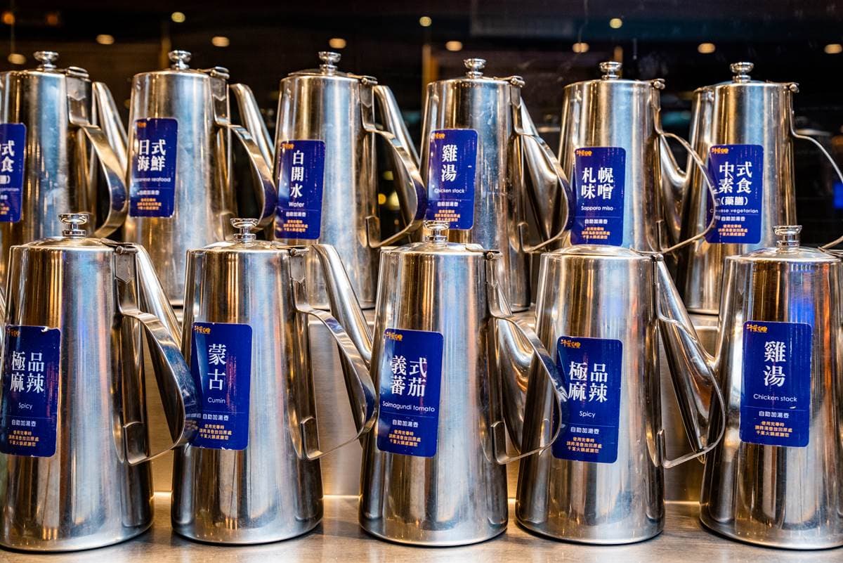 最狂火鍋吃到飽只要399！70種菜色、40種飲料，加價200天使蝦、美牛任吃