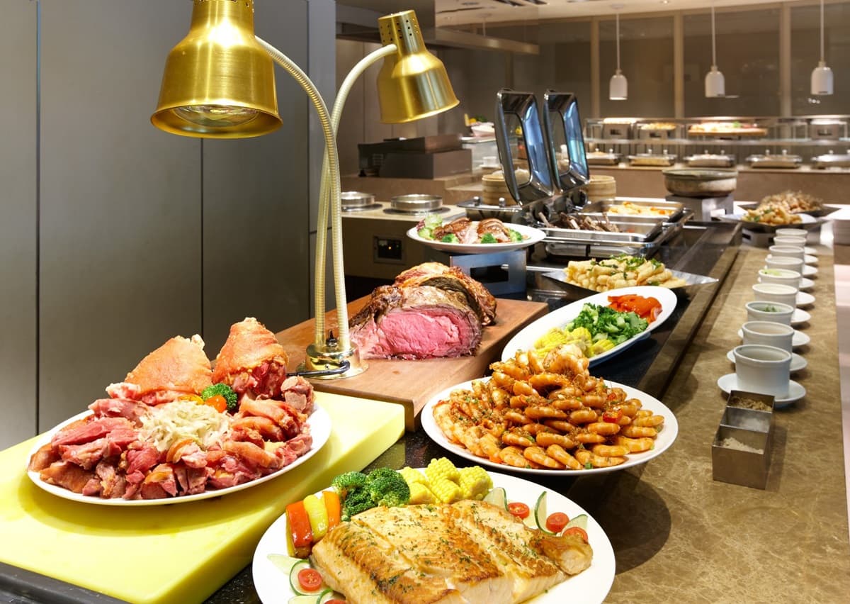 全台超狂11家飯店！入住不到千元、星級大餐500元有找、露營全包式體驗