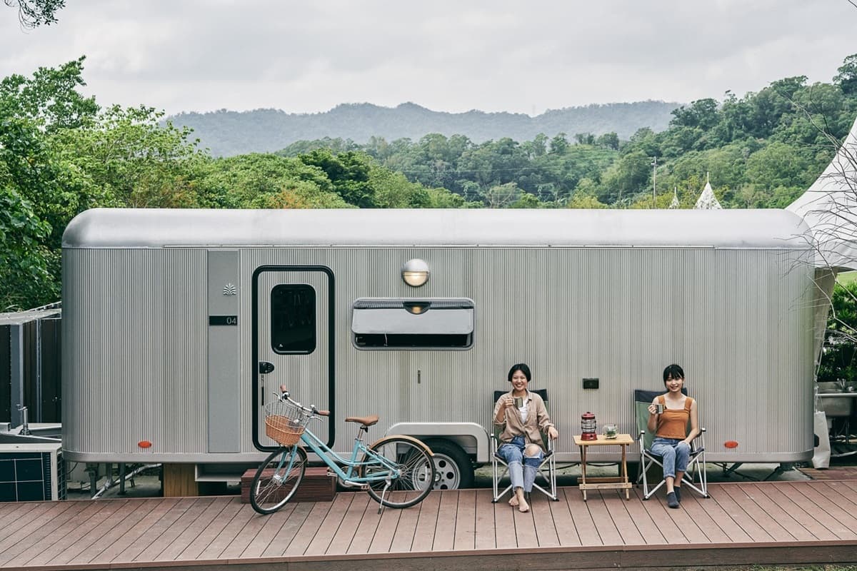 全台超狂11家飯店！入住不到千元、星級大餐500元有找、露營全包式體驗