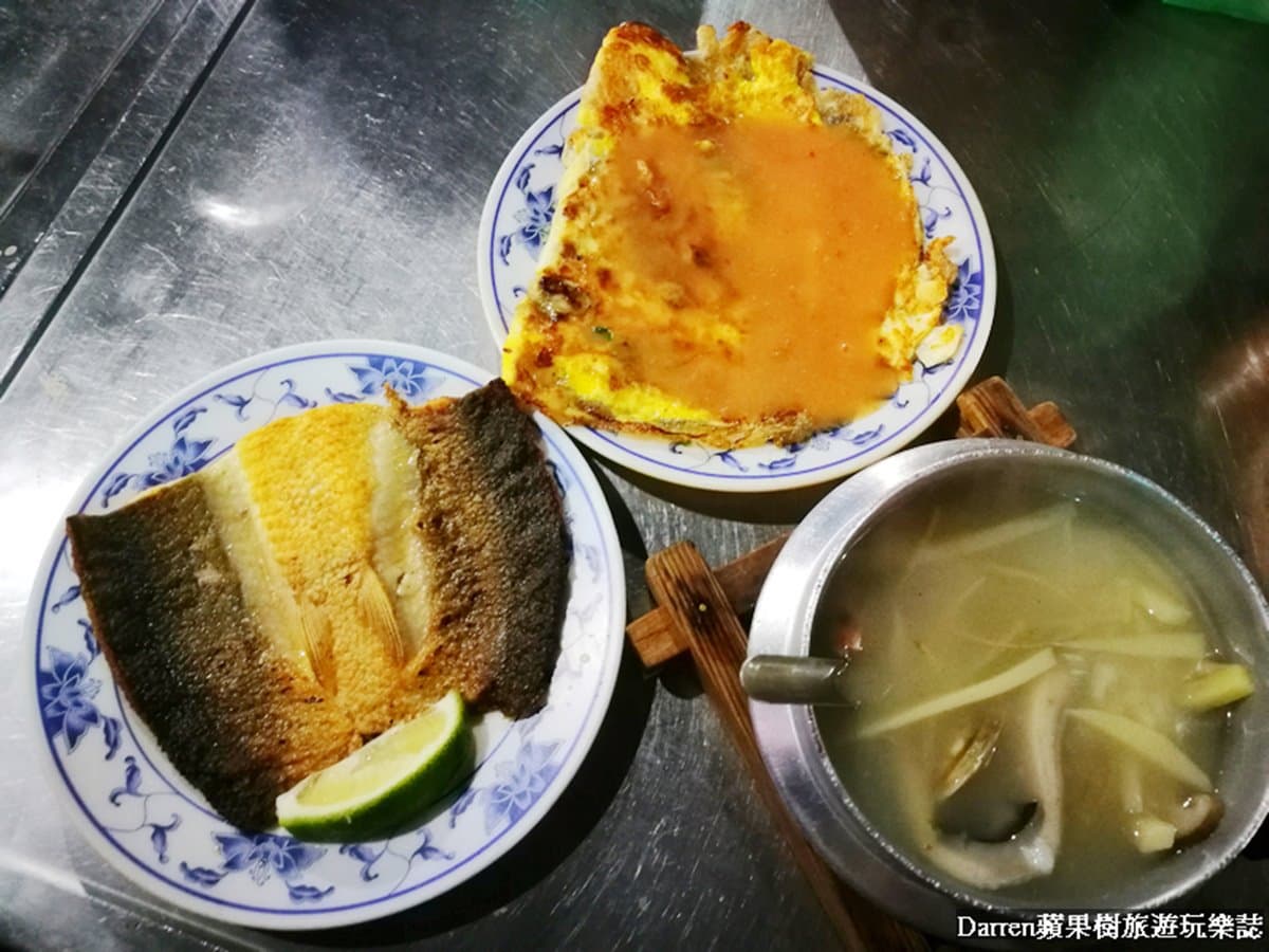 「文化路夜市+周邊」嘉義人點名這9攤：祖傳砂鍋魚頭、60年豆花、秒殺牛肉麵