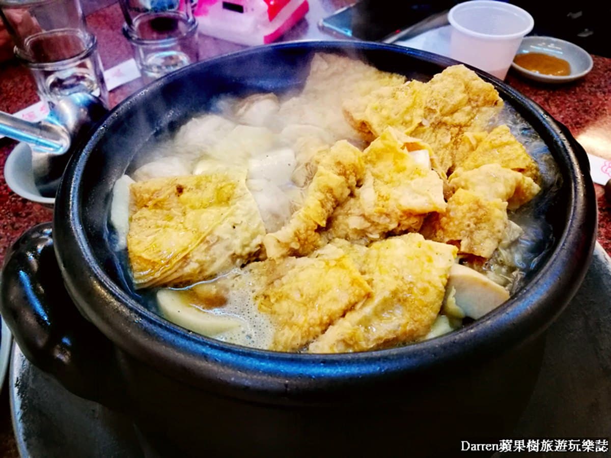 立冬就吃薑母鴨！全台8家在地人激推名店→第3家雞油拌飯、麵線免費吃到飽