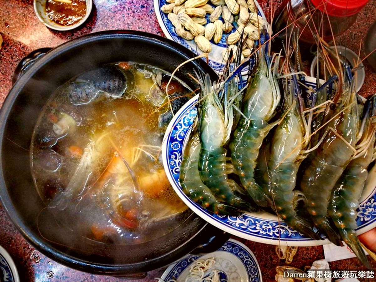 立冬就吃薑母鴨！全台8家在地人激推名店→第3家雞油拌飯、麵線免費吃到飽