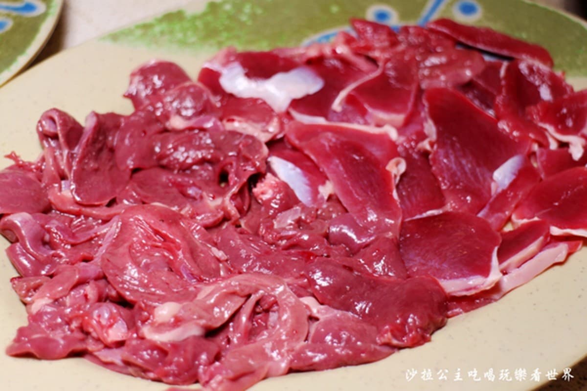 立冬就吃薑母鴨！全台8家在地人激推名店→第3家雞油拌飯、麵線免費吃到飽