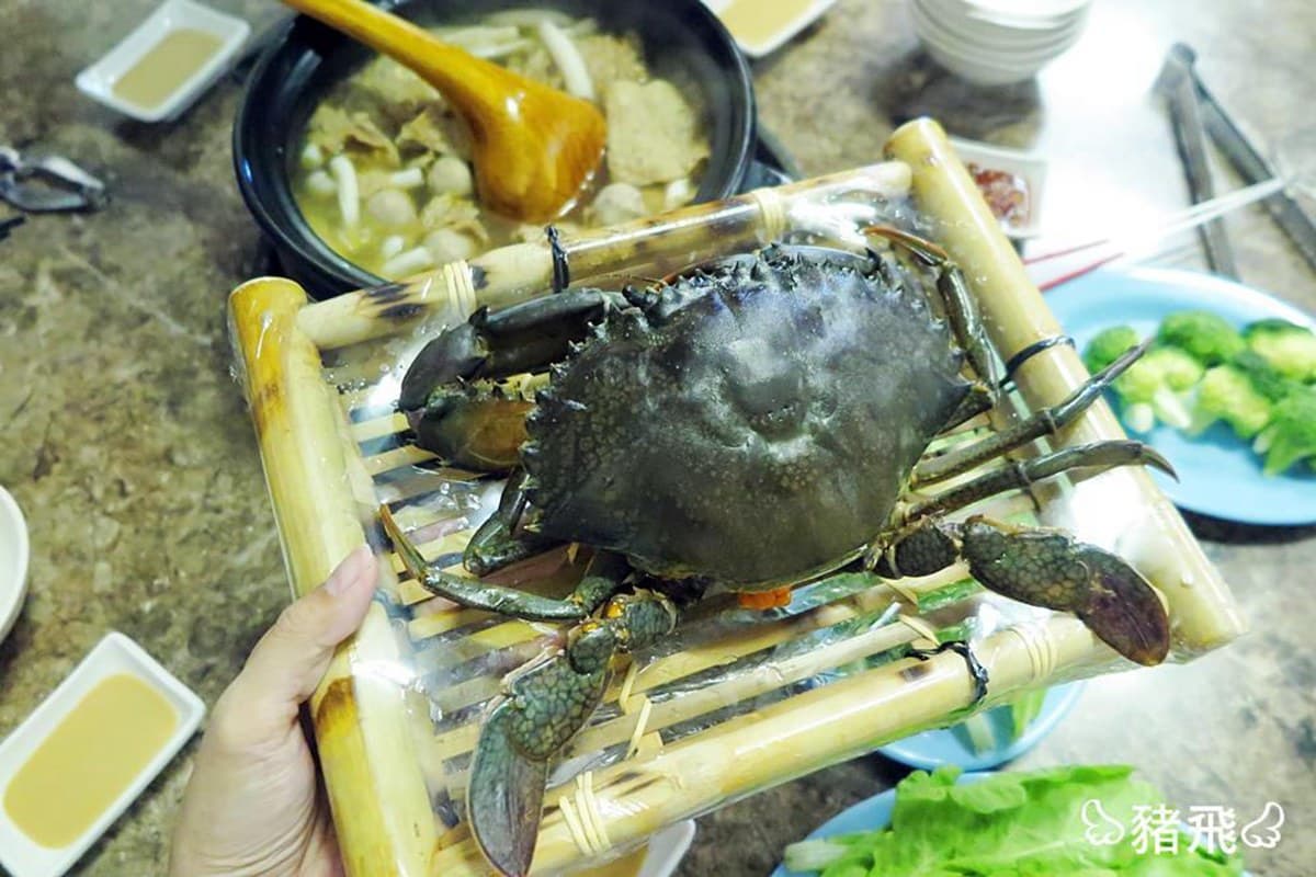 立冬就吃薑母鴨！全台8家在地人激推名店→第3家雞油拌飯、麵線免費吃到飽