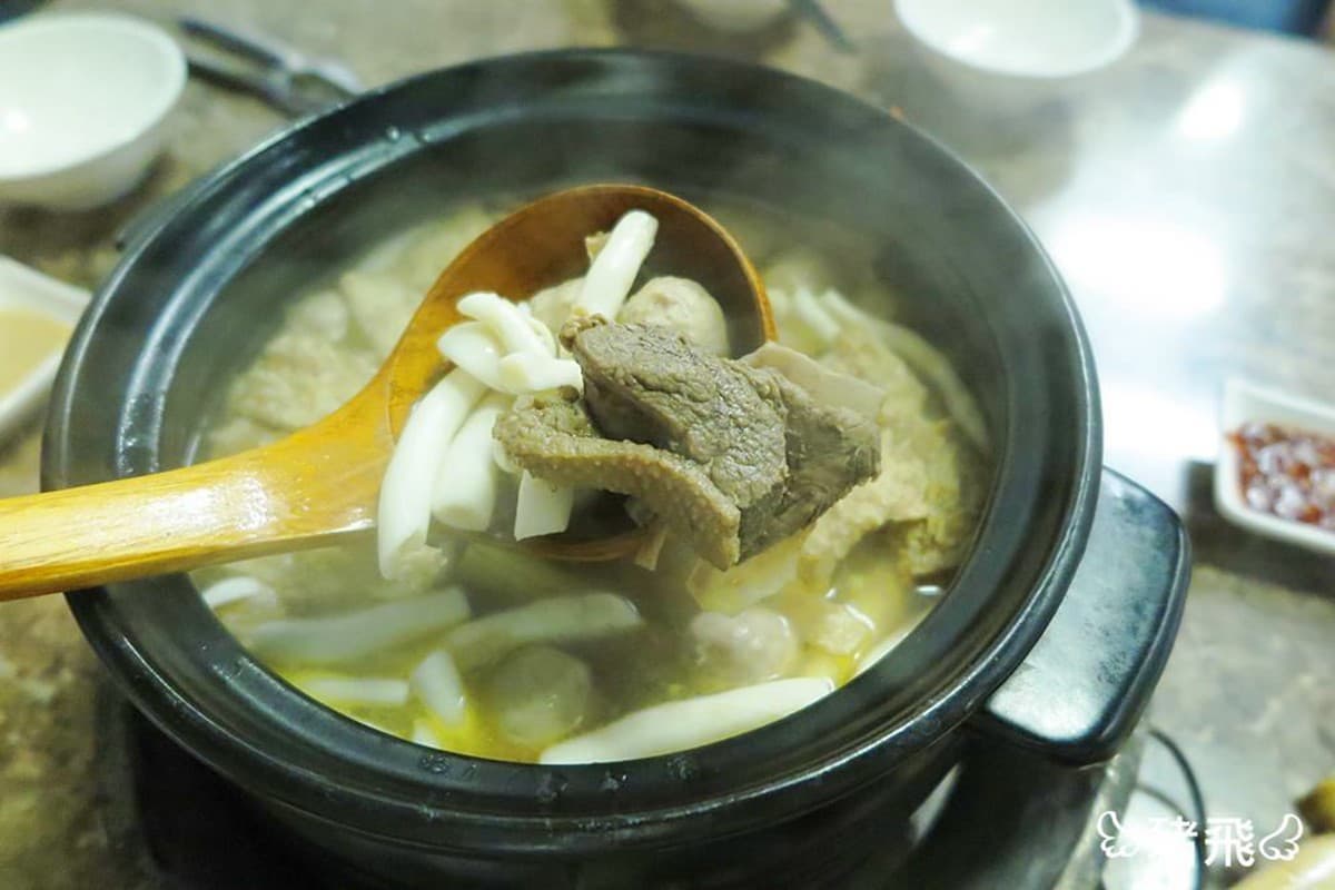 立冬就吃薑母鴨！全台8家在地人激推名店→第3家雞油拌飯、麵線免費吃到飽