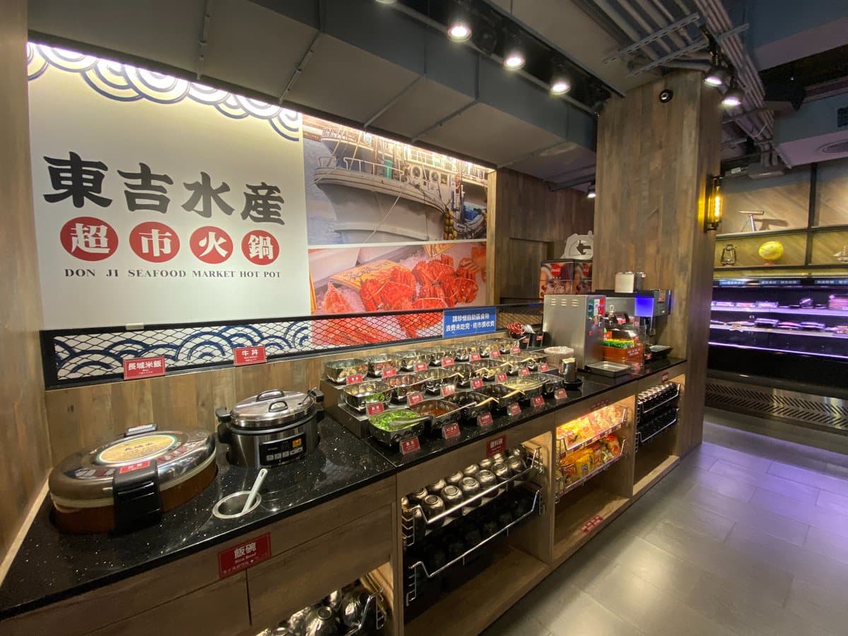 火鍋控必吃！北中南9家高CP值：399吃到飽、牛肉拼盤100盎司、小卷奶香鍋鋪金箔