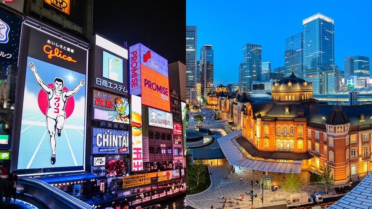 飛東京、大阪機票5折!酷航超狂價限時2天快搶,北、高都能出發