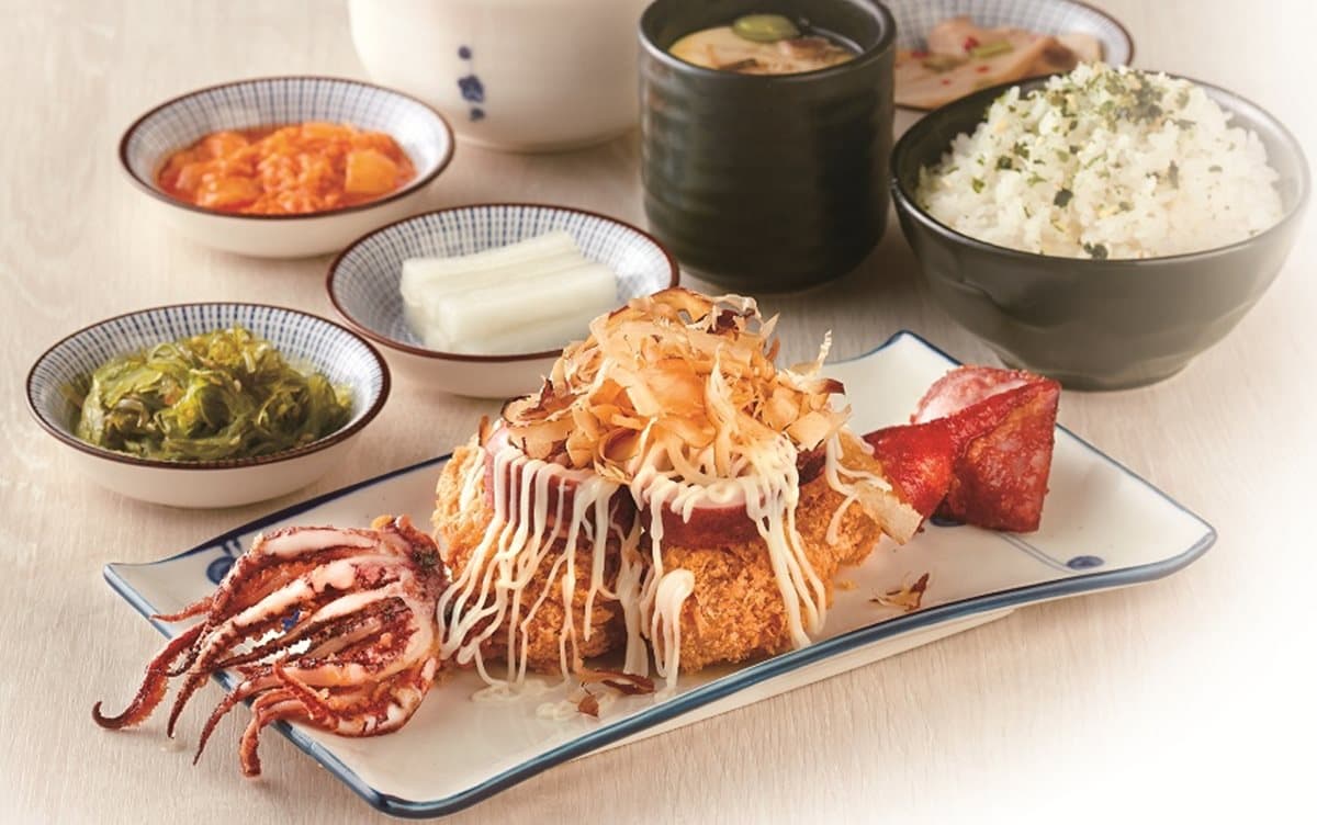 品田牧場冬季菜色暖心開胃新登場!美食分享拍照打卡享折扣送套餐 品田牧場冬季菜色暖心開胃新登場!美食分享拍照打卡享折扣送套餐