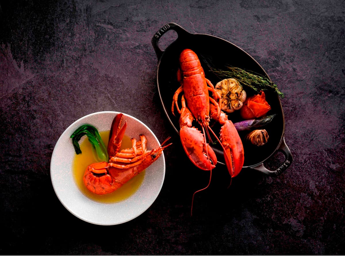 這家Buffet推超狂「龍蝦吃到飽」！整隻帶殼龍蝦9吃＋沙朗牛排無限供應，只有這天吃得到