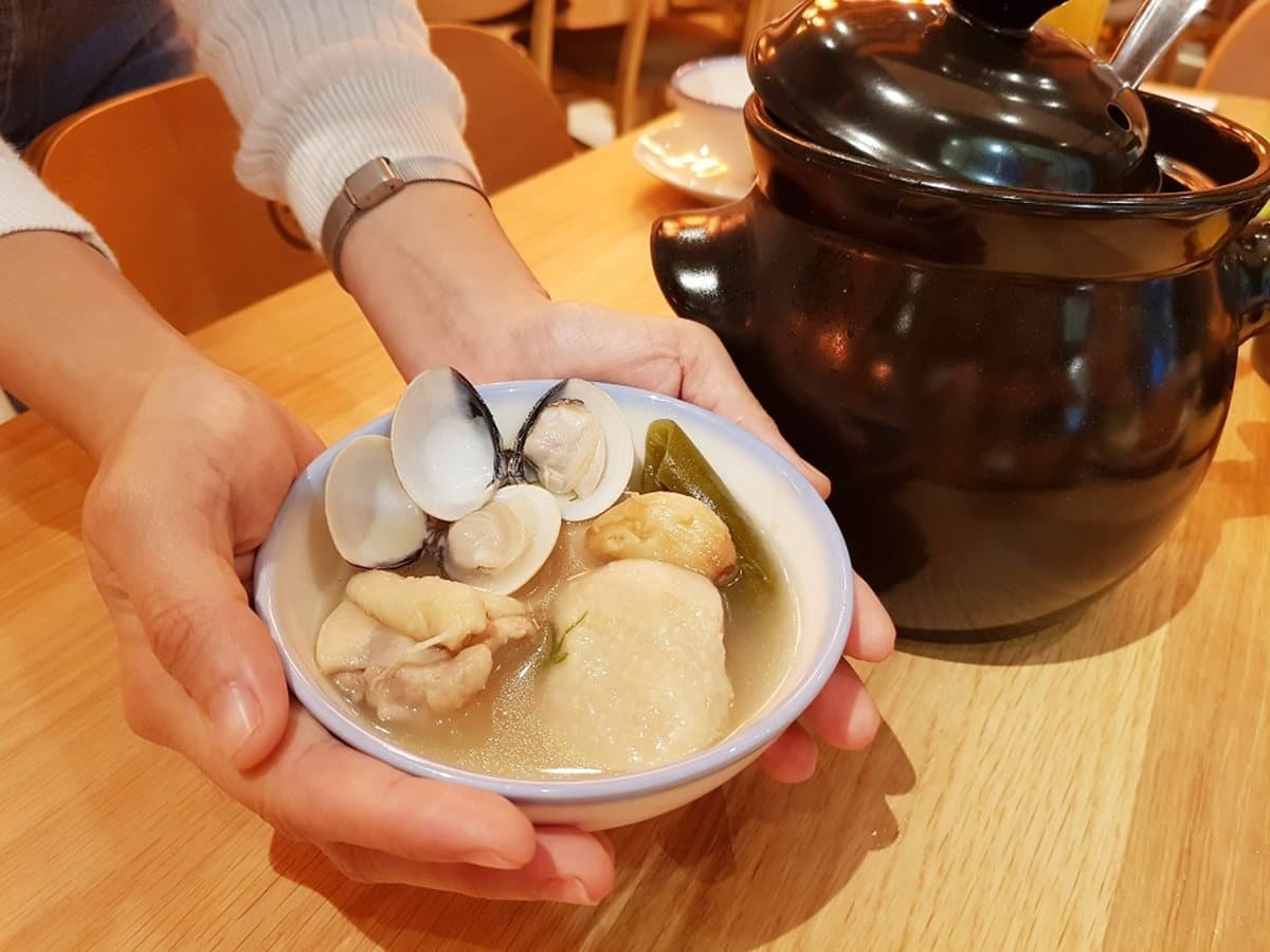 餐飲「食」力大爆發!南部首家,「時時香」與「千荷田」雙雙進軍夢時代 餐飲「食」力大爆發!南部首家,「時時香」與「千荷田」雙雙進軍夢時代