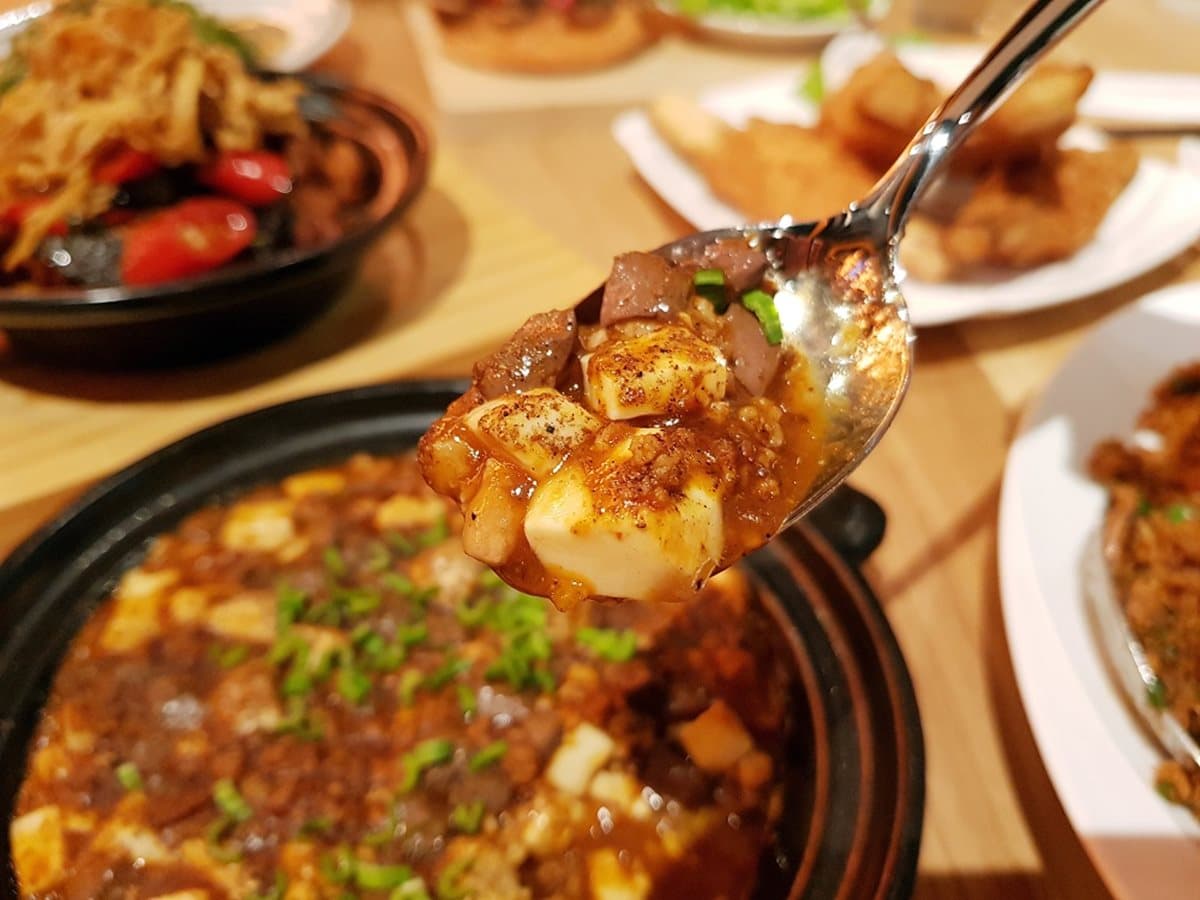 餐飲「食」力大爆發!南部首家,「時時香」與「千荷田」雙雙進軍夢時代 餐飲「食」力大爆發!南部首家,「時時香」與「千荷田」雙雙進軍夢時代