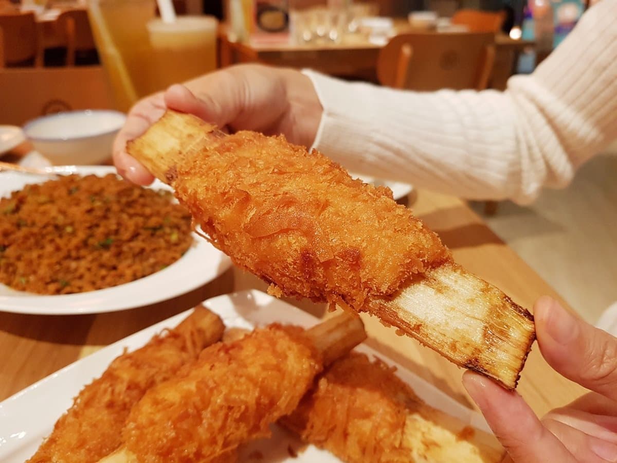 餐飲「食」力大爆發!南部首家,「時時香」與「千荷田」雙雙進軍夢時代 餐飲「食」力大爆發!南部首家,「時時香」與「千荷田」雙雙進軍夢時代