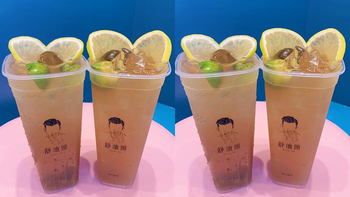 韓國輸了超開心！3家手搖飲推：全品項88折、買一送一、免費升級大杯