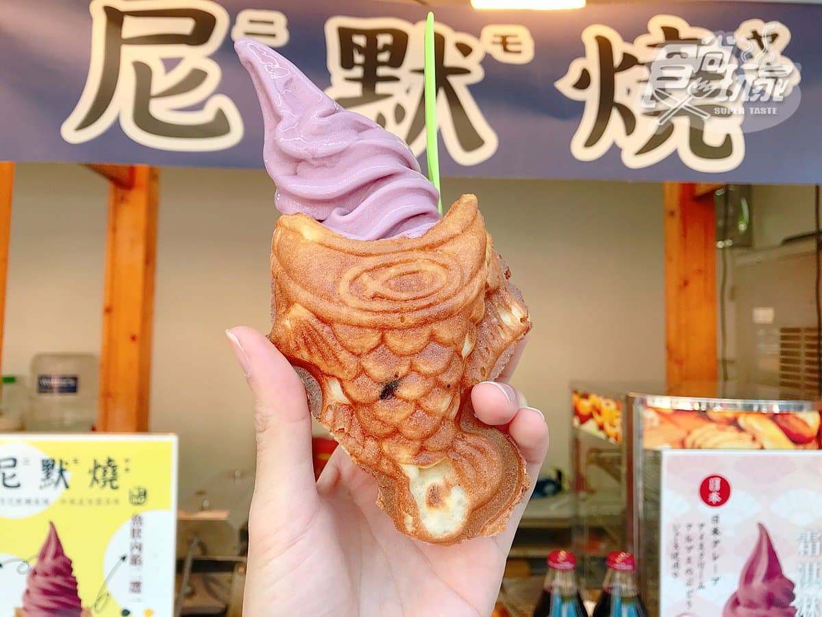 新北耶誕城「2大市集全攻略」!超美野餐組、必吃滷味、限定版爆米花 新北耶誕城「2大市集全攻略」!超美野餐組、必吃滷味、限定版爆米花