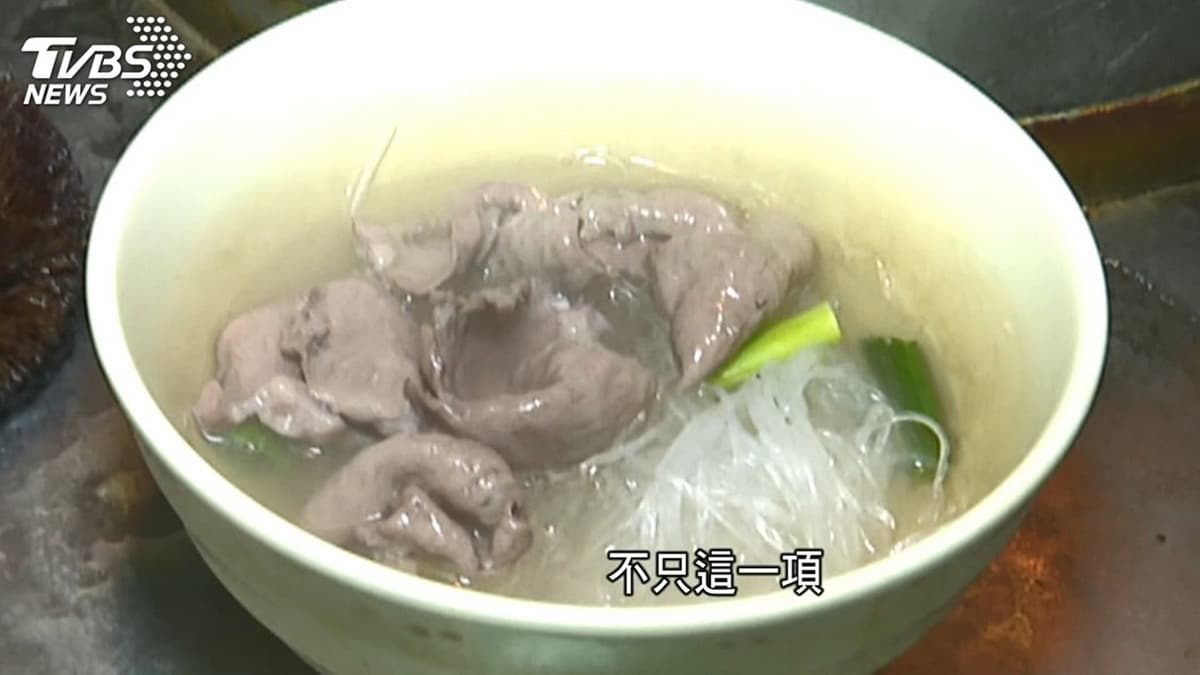 高雄在地人推私房小吃!光華夜市+周邊7家:0.3公分豬心冬粉、雞排包干貝 高雄在地人推私房小吃!光華夜市+周邊7家:0.3公分豬心冬粉、雞排包干貝