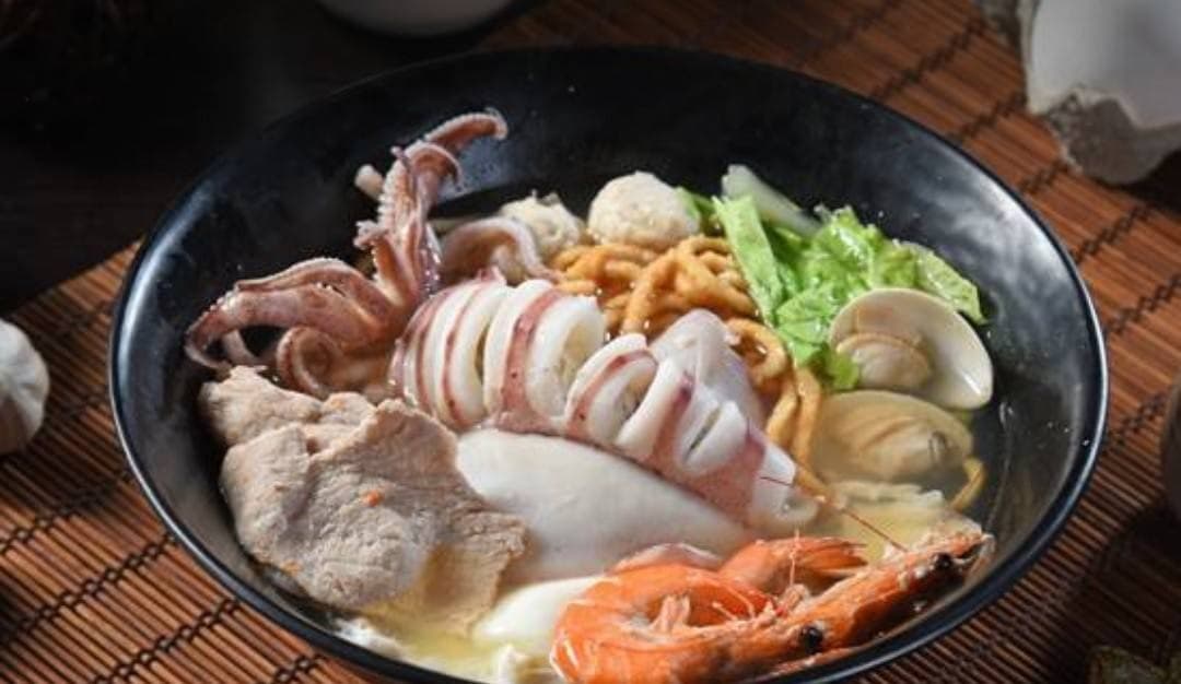 直接抽「試吃券」！飽食系牛肉麵、鍋燒意麵、滷味，最高現賺500元