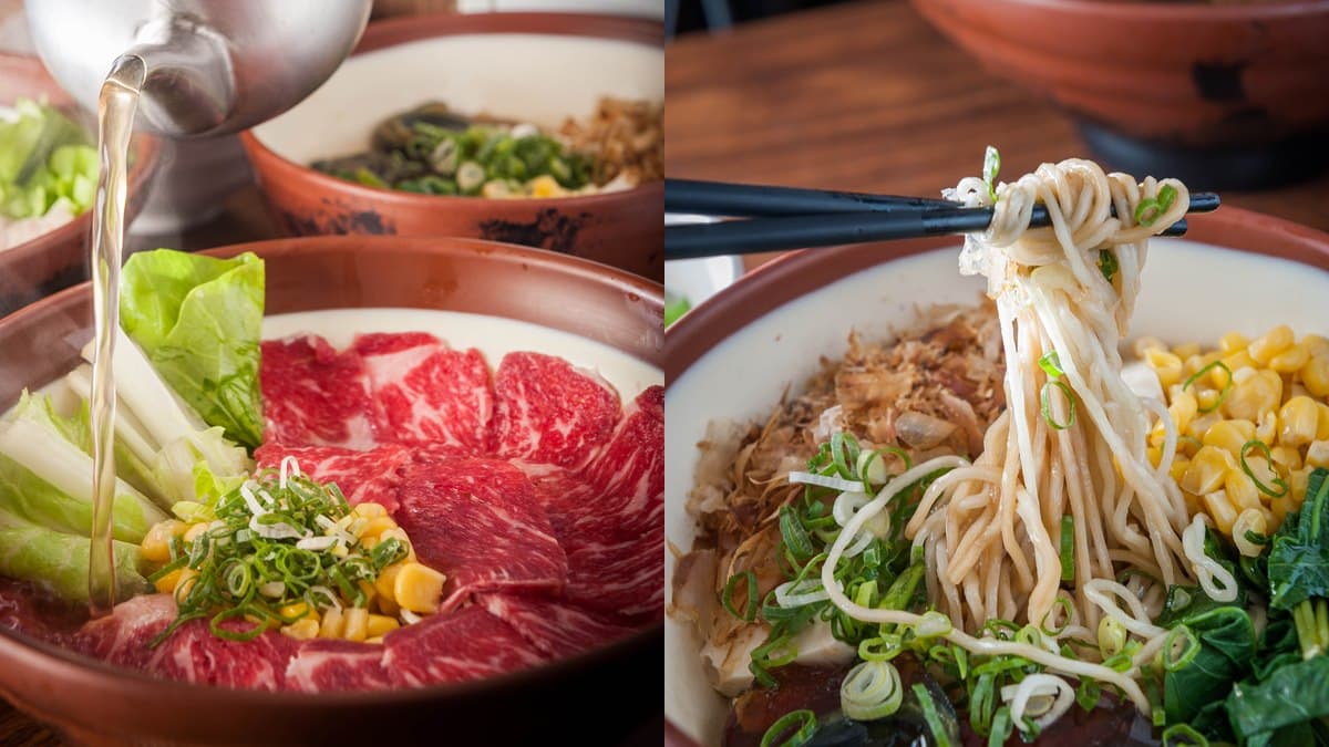 直接抽「試吃券」！飽食系牛肉麵、鍋燒意麵、滷味，最高現賺500元